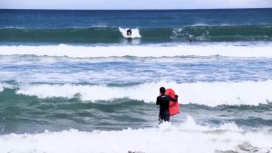 BODY SURF