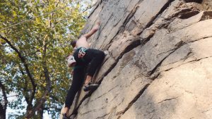 ESCALADA