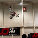 FREESTYLE SPORTJAM