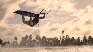 KITE SURF