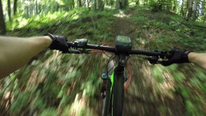 MOUNTAIN BIKE 2