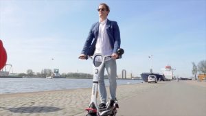 PATINETE