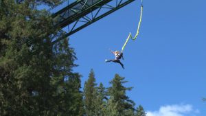 PUENTING