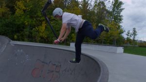 SCOOTER