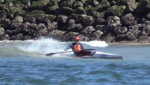SURFSKI
