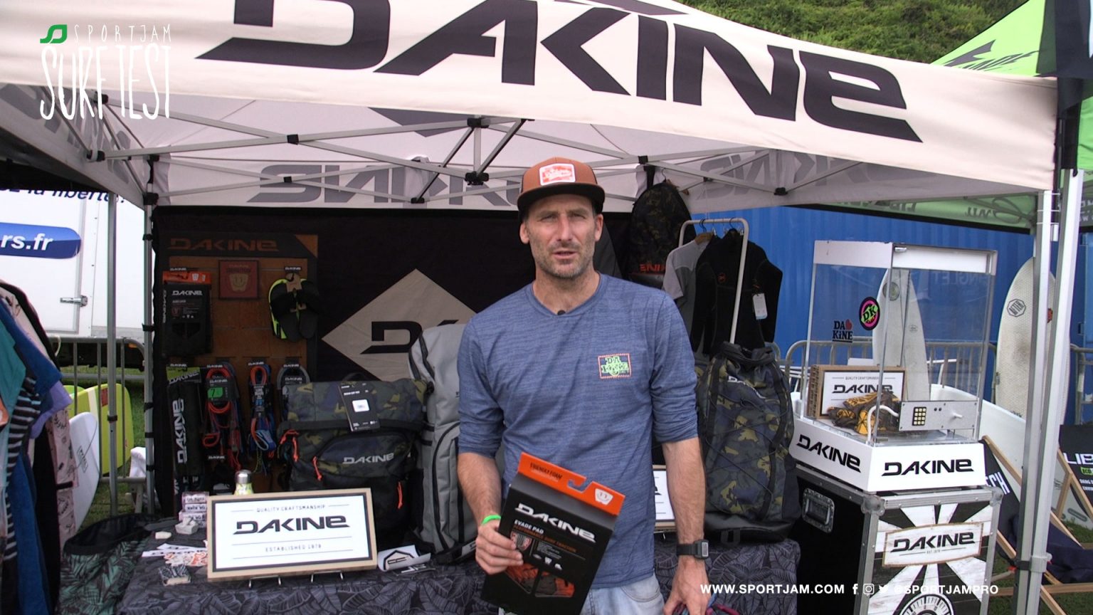 STAND-DAKINE-SURFTEST-ANGLET-2022