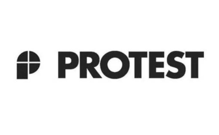 LOGO-PROTEST