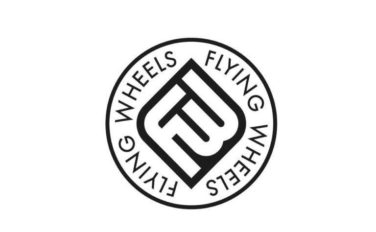 logo-flying-wheels-braderie